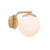 Grant Wandleuchte Brass - Nordlux 2 Grant Wandleuchte Brass - Nordlux -Nordlux 5701581411784 1