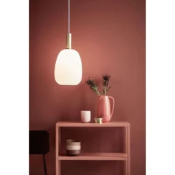 Alton 23 Pendelleuchte White - Nordlux -Nordlux 5701581413788 2