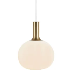 Alton 25 Pendelleuchte White - Nordlux