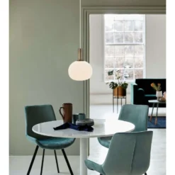 Alton 25 Pendelleuchte White - Nordlux -Nordlux 5701581413887 6