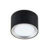 Fallon Spotlight Black - Nordlux -Nordlux 5701581445888 1