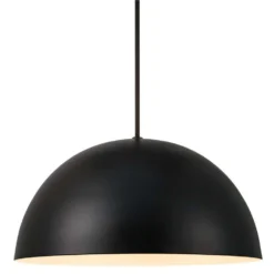 Ellen 30 Pendelleuchte Black - Nordlux -Nordlux 5701581458482 2