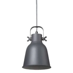 Nordlux 21 Adrian 16 Pendelleuchte Anthracite - Nordlux