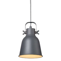 Adrian 16 Pendelleuchte Anthracite - Nordlux -Nordlux 5701581461789 3