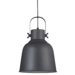 Nordlux 23 Adrian 25 Pendelleuchte Anthracite - Nordlux