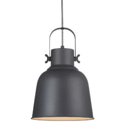 Adrian 25 Pendelleuchte Anthracite - Nordlux -Nordlux 5701581461987 3
