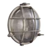 Polperro Wandleuchte Nickel - Nordlux -Nordlux 5701581464582 1
