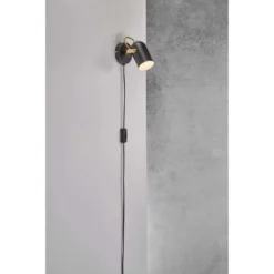 Lotus Wandleuchte Black - Nordlux 7 Lotus Wandleuchte Black - Nordlux -Nordlux 5701581478183 3