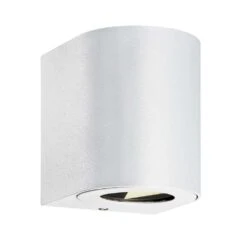 Canto 2 Wandleuchte White - Nordlux