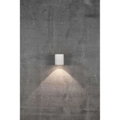Canto 2 Wandleuchte White - Nordlux -Nordlux 5701581482388 4