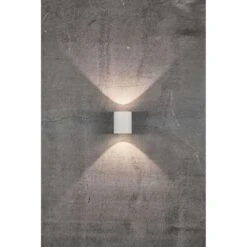 Canto 2 Wandleuchte White - Nordlux -Nordlux 5701581482388 6