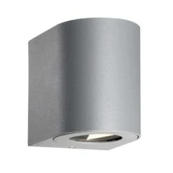 Canto 2 Wandleuchte Grey - Nordlux