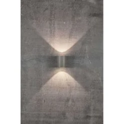 Canto 2 Wandleuchte Grey - Nordlux -Nordlux 5701581482586 4