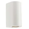 Canto Maxi 2 Wandleuchte White - Nordlux -Nordlux 5701581483484 1