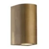 Canto Maxi 2 Wandleuchte Brass - Nordlux -Nordlux 5701581483989 1