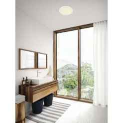 Oja 60 Deckenleuchte 3-Step White - Nordlux 7 Oja 60 Deckenleuchte 3-Step White - Nordlux -Nordlux 5701581488380 3