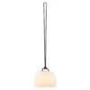 Kettle 22 Portable Pendelleuchte Black/White - Nordlux -Nordlux 5701581495982 1