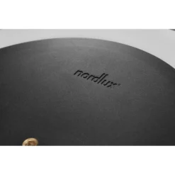 Sponge To Go Außenleuchte Black/White - Nordlux -Nordlux 5701581497085 5