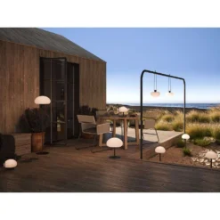 Sponge To Go Außenleuchte Black/White - Nordlux -Nordlux 5701581497085 7