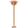 Venø Garten Leuchte Copper - Nordlux -Nordlux 5702376007250 1