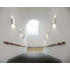 Fold 10 LED WandleuchteBrass - Nordlux -Nordlux 5704924000560 7