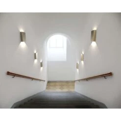 Fold 15 LED WandleuchteBrass -Nordlux 15 Fold 15 LED WandleuchteBrass -Nordlux -Nordlux 5704924000614 7