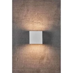 Turn LED WandleuchteWhite - Nordlux -Nordlux 5704924000621 4