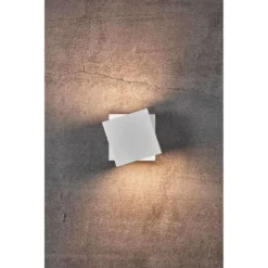 Turn LED WandleuchteWhite - Nordlux -Nordlux 5704924000621 5