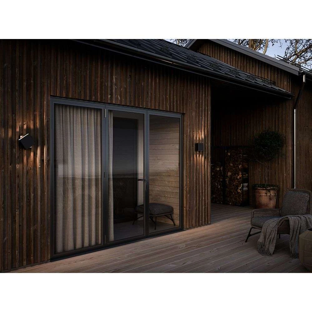 Turn LED WandleuchteBlack - Nordlux 6 Turn LED WandleuchteBlack - Nordlux – Bild 4