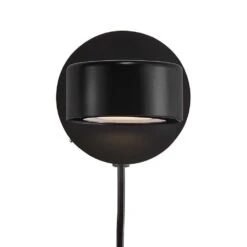 Clyde LED WandleuchteBlack - Nordlux -Nordlux 5704924001178 3