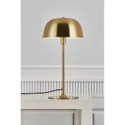 Cera Tischleuchte Brass - Nordlux -Nordlux 5704924001321 4