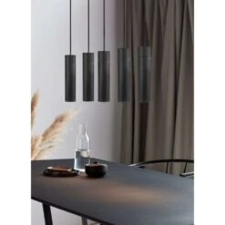 Tilo 5 Pendelleuchte Black - Nordlux -Nordlux 5704924001482 6