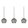 Orbiform 3 Pendelleuchte Smoke - Nordlux -Nordlux 5704924001543 1