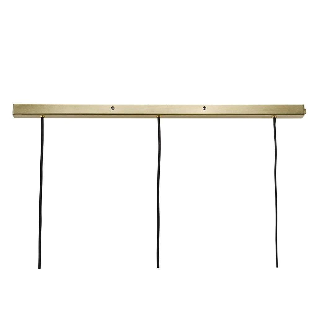 Orbiform 3 Pendelleuchte Smoke - Nordlux 6 Orbiform 3 Pendelleuchte Smoke - Nordlux – Bild 4