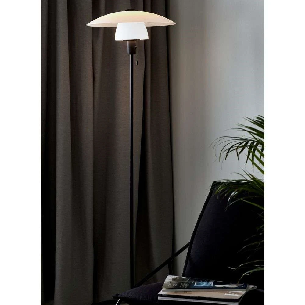 Verona Stehleuchte Opal - Nordlux 7 Verona Stehleuchte Opal - Nordlux – Bild 5