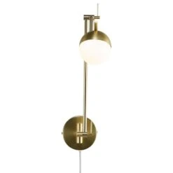 Contina Wand-/Deckenleuchte Brass - Nordlux -Nordlux 5704924001734 4