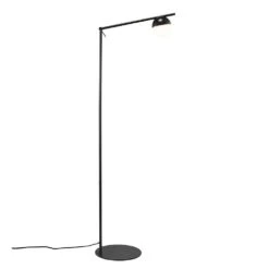 Contina Stehleuchte Black - Nordlux -Nordlux 5704924001765 3