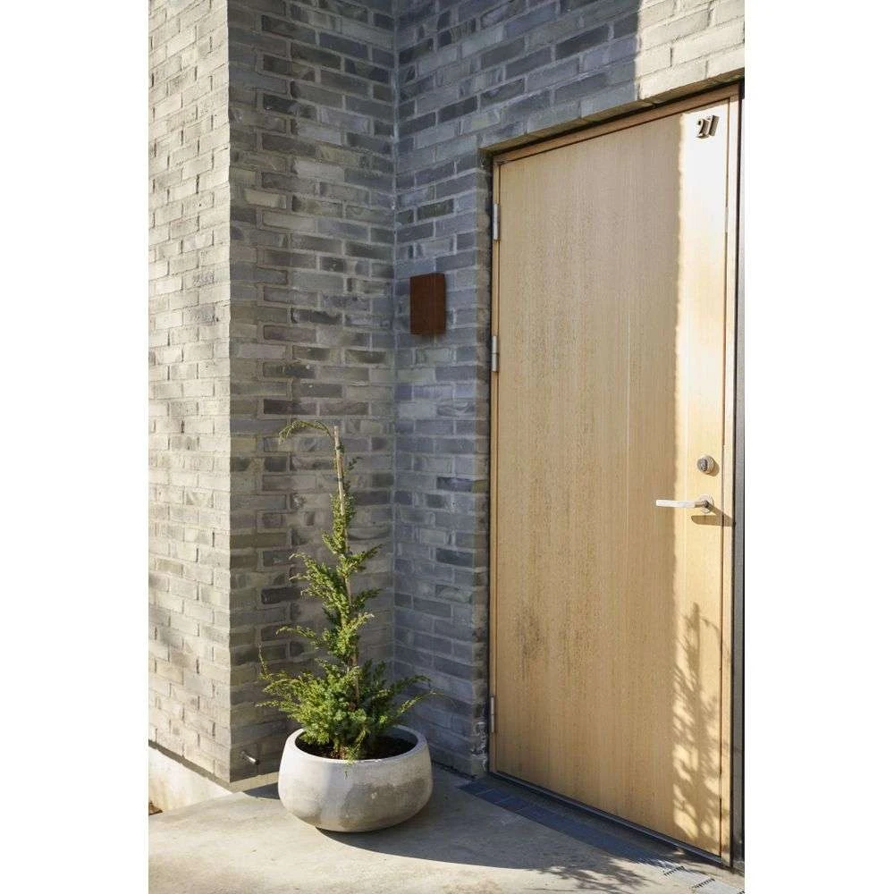 Fold 15 LED Wandleuchte Corten - Nordlux 10 Fold 15 LED Wandleuchte Corten - Nordlux – Bild 8