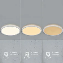 Oja 29 Deckenleuchte White - Nordlux -Nordlux 5704924002120 3