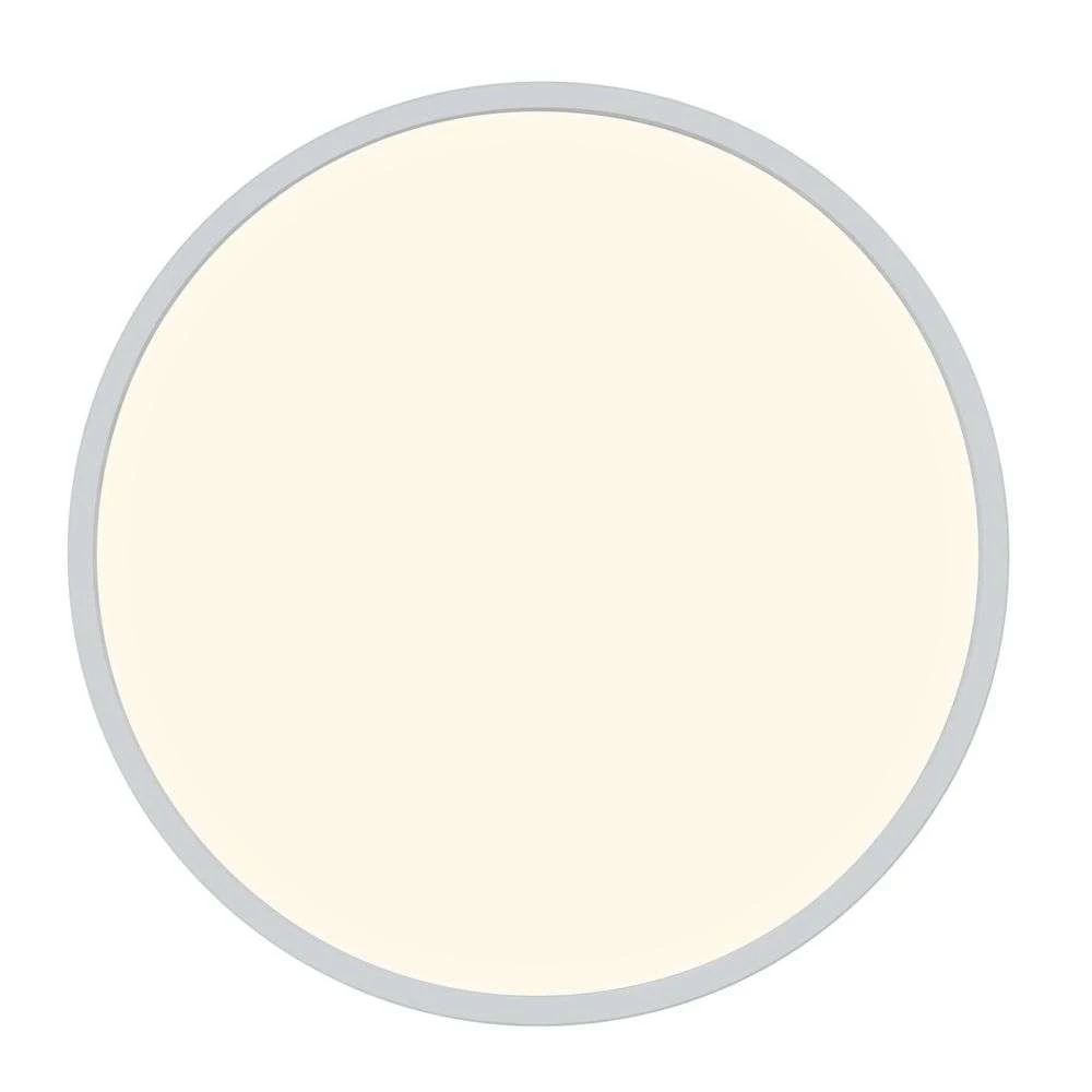 Oja 42 Deckenleuchte 3000/4000K White - Nordlux 4 Oja 42 Deckenleuchte 3000/4000K White - Nordlux – Bild 2