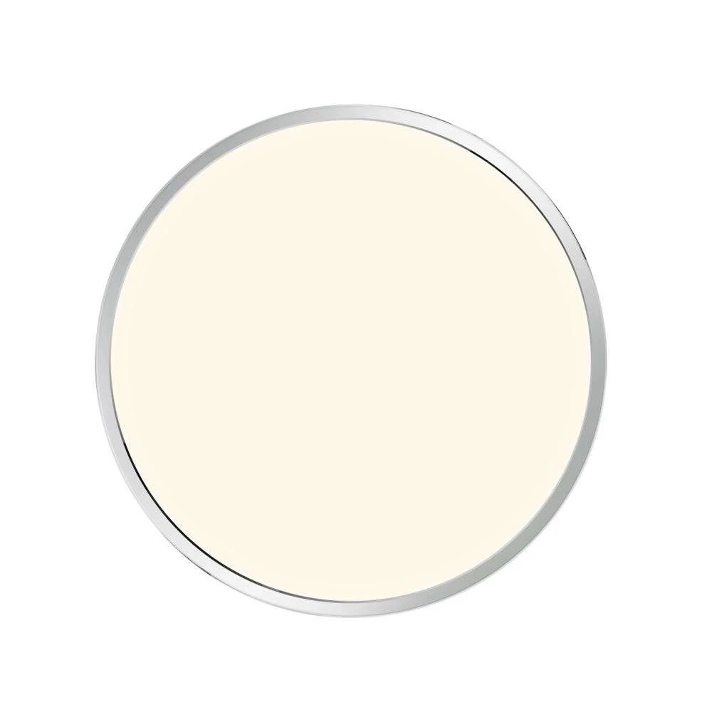 Oja 42 Deckenleuchte IP54 Chrome - Nordlux 3 Oja 42 Deckenleuchte IP54 Chrome - Nordlux