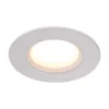 Dorado Smart Einbauspots White - Nordlux 2 Dorado Smart Einbauspots White - Nordlux -Nordlux 5704924003004 1