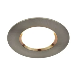 Dorado Smart Einbauspots Nickel - Nordlux
