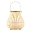 Leo To Go LED Solarzelle Leuchte Bamboo - Nordlux 1 Leo To Go LED Solarzelle Leuchte Bamboo - Nordlux -Nordlux 5704924004575 1