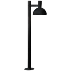 Arki 100 Garten Leuchte Black - Nordlux