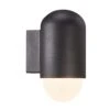 Heka Wandleuchte Black - Nordlux -Nordlux 5704924004957 1