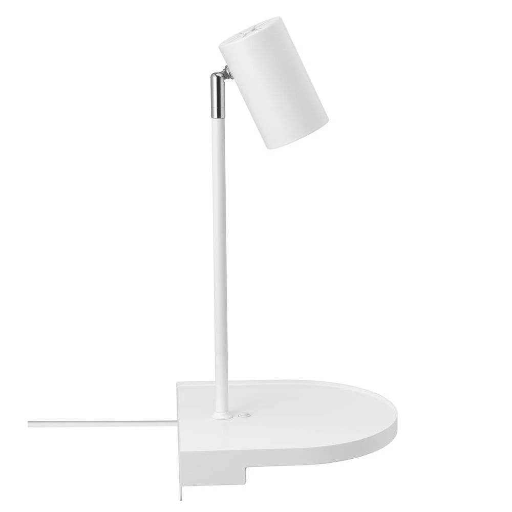 Cody Wandleuchte White - Nordlux 4 Cody Wandleuchte White - Nordlux – Bild 2