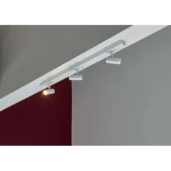 Omari 3 Deckenleuchte White - Nordlux -Nordlux 5704924005350 3