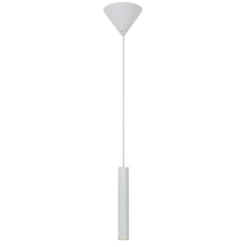 Omari LED Pendelleuchte White - Nordlux 8 Omari LED Pendelleuchte White - Nordlux -Nordlux 5704924005398 2