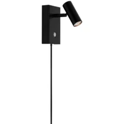 Omari LED Wandleuchte Black - Nordlux -Nordlux 5704924005435 2